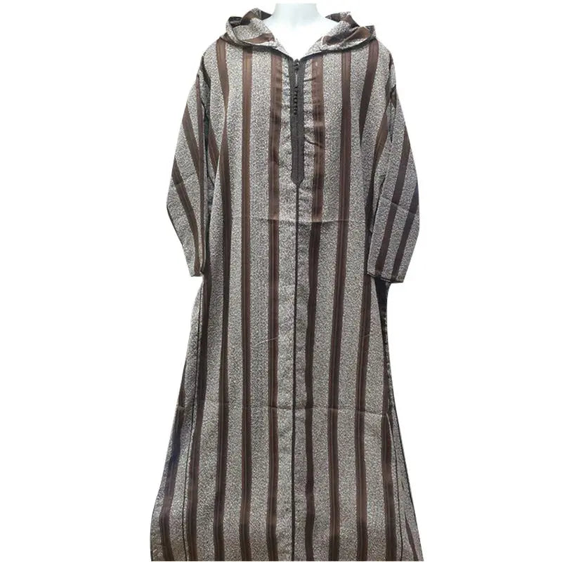 Biyadina Moroccan thobe Biyadina Store