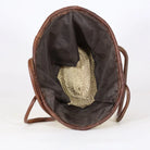 Multicolored sequins basket Valentines Day Gold BiyadinaStore