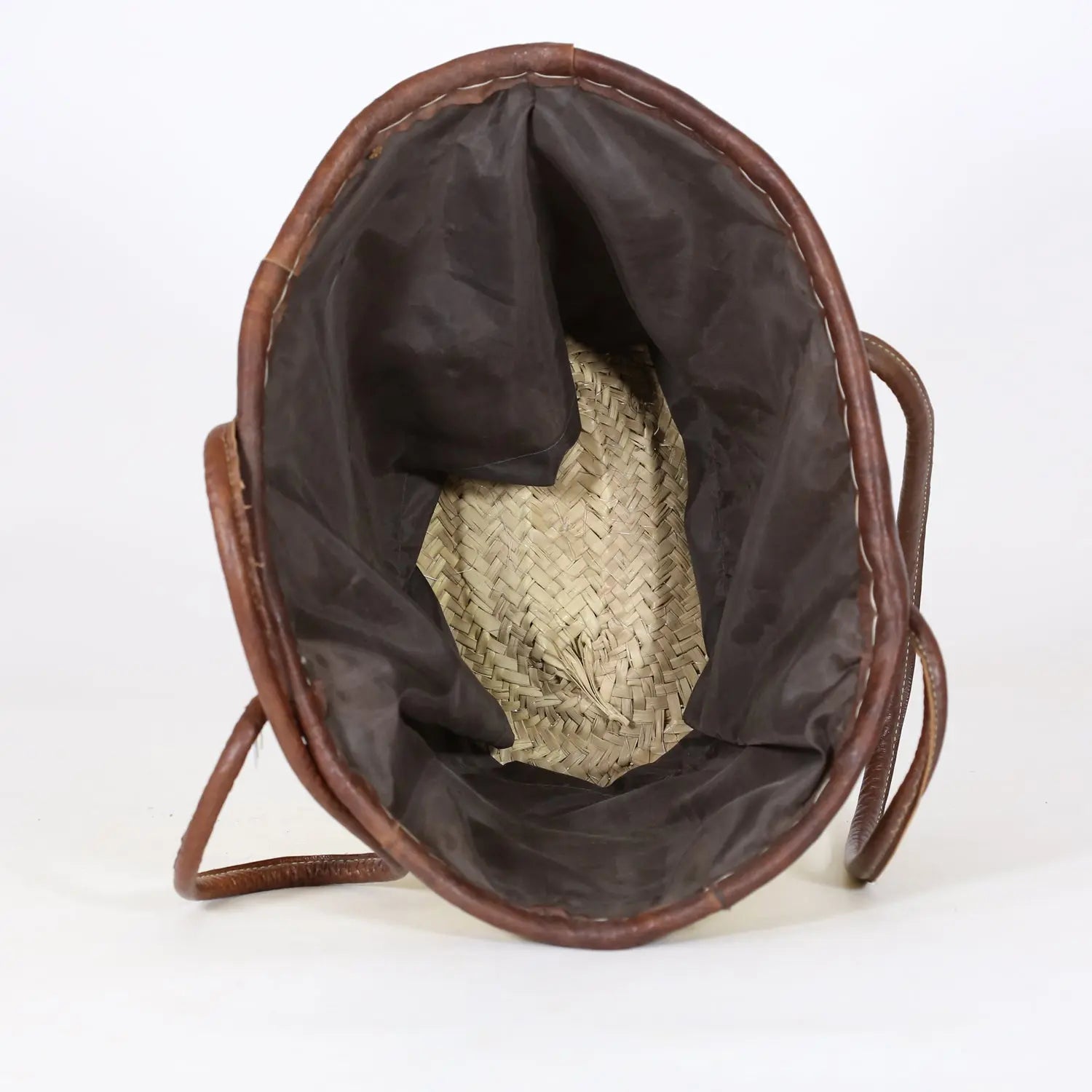 Biyadina Multicolored sequins basket Valentines Day Gold BiyadinaStore