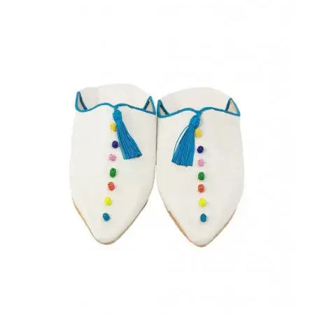 Biyadina Oriental pointed shoe, Choucha Biyadina Store