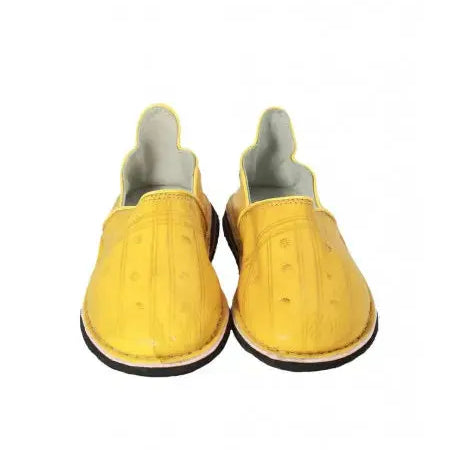 Biyadina Oriental shoe, Tafraoute Biyadina Store