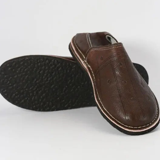 Biyadina Oriental shoe, Tafraoute Biyadina Store