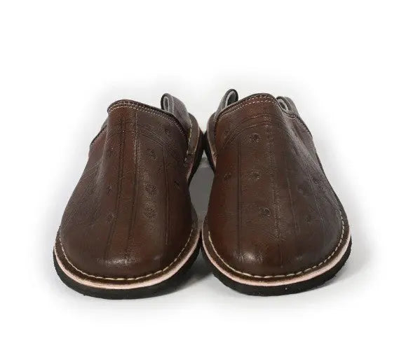 Biyadina Oriental shoe, Tafraoute Biyadina Store