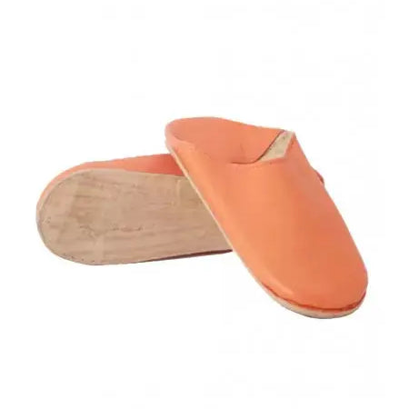 Biyadina Single round Slipper Biyadina Store