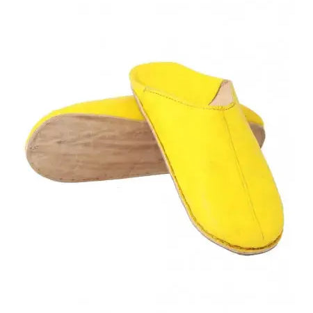 Biyadina Single round Slipper Biyadina Store