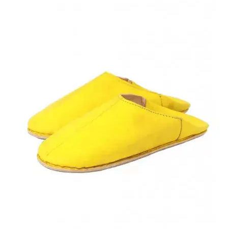 Biyadina Single round Slipper Biyadina Store
