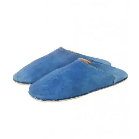Biyadina Single round Slipper Biyadina Store