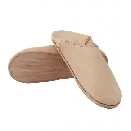 Biyadina Single round Slipper Biyadina Store