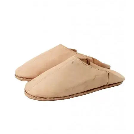 Biyadina Single round Slipper Biyadina Store