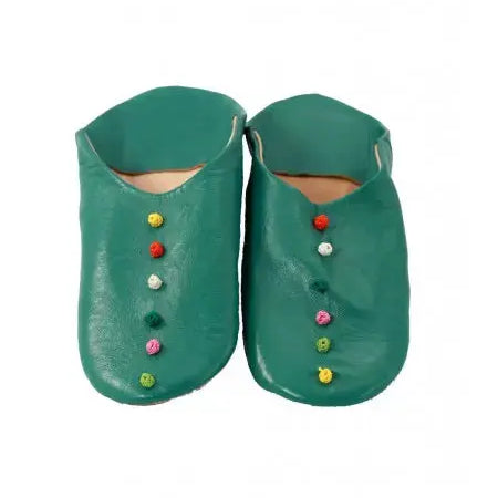 Biyadina Soft Slippers Pompom Biyadina Store