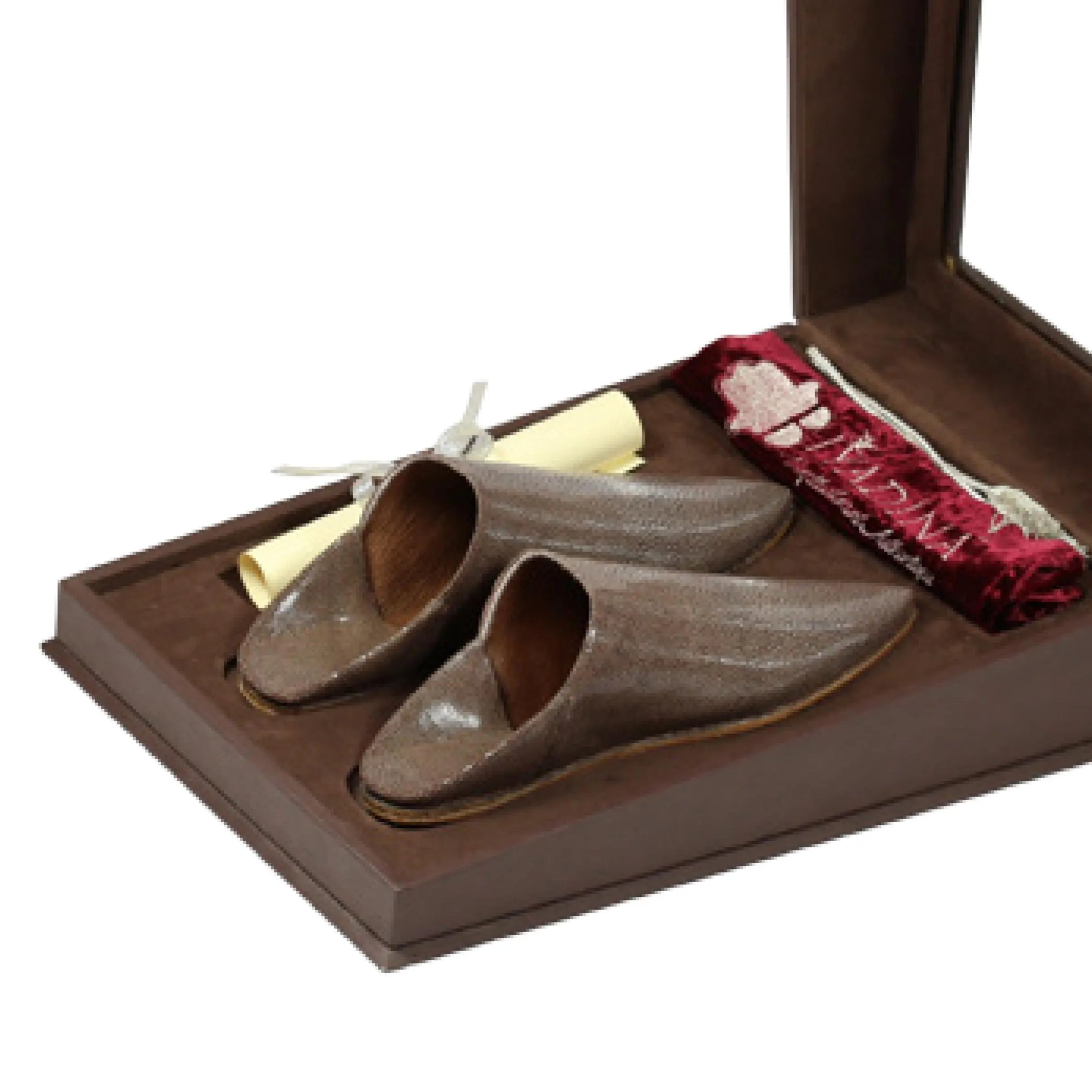 Biyadina Stingray slippers Biyadina Store