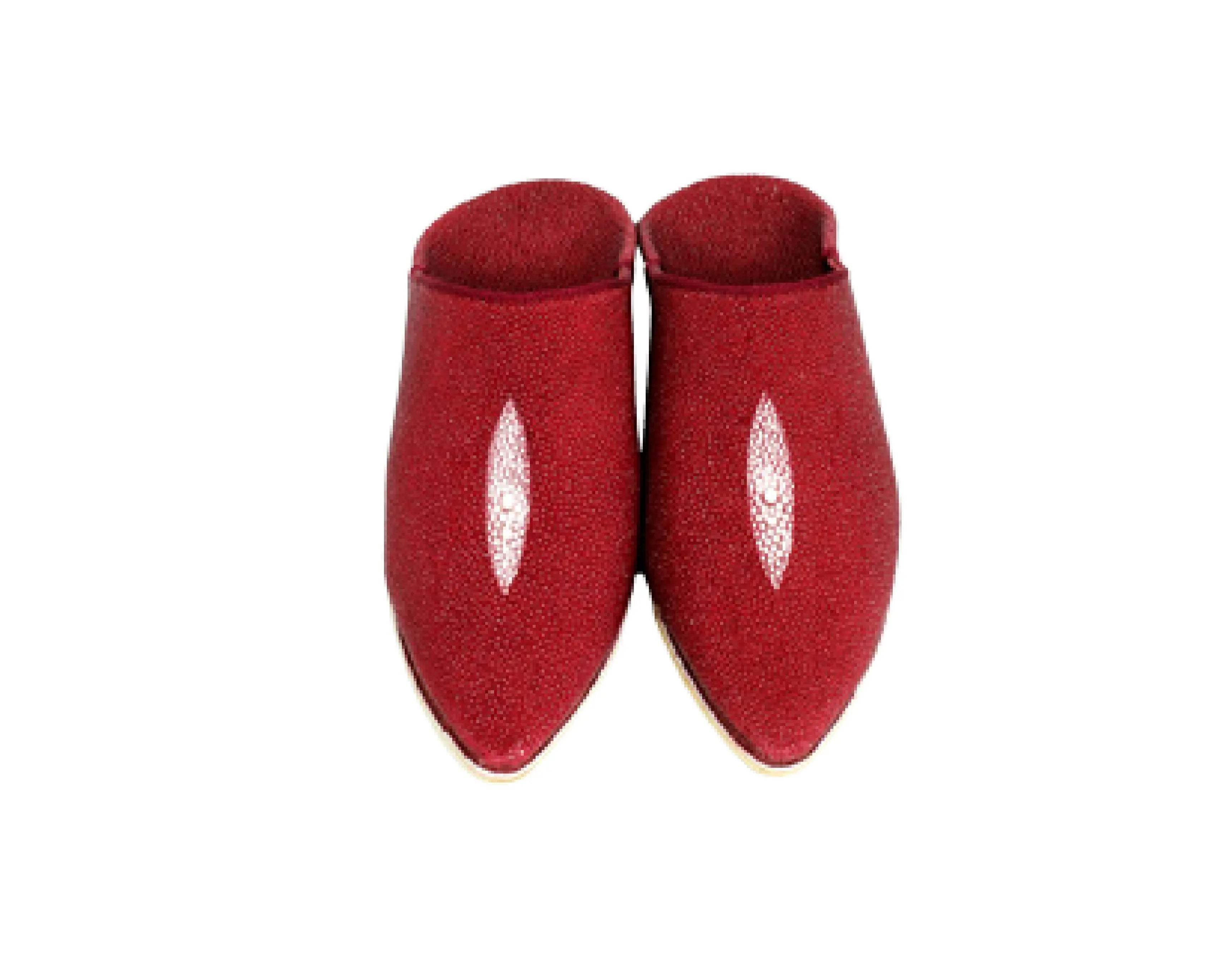 Biyadina Stingray slippers Biyadina Store