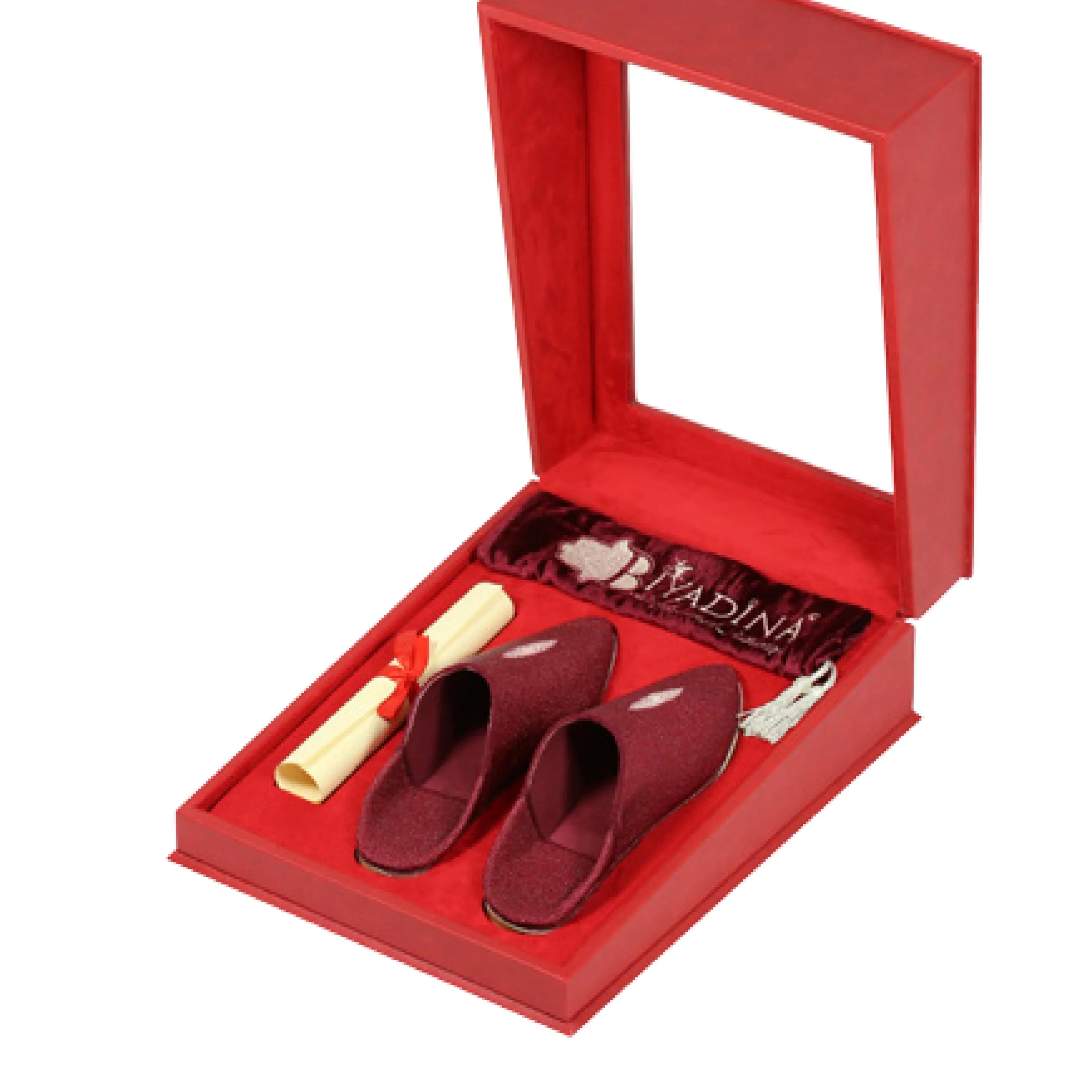 Biyadina Stingray slippers Biyadina Store