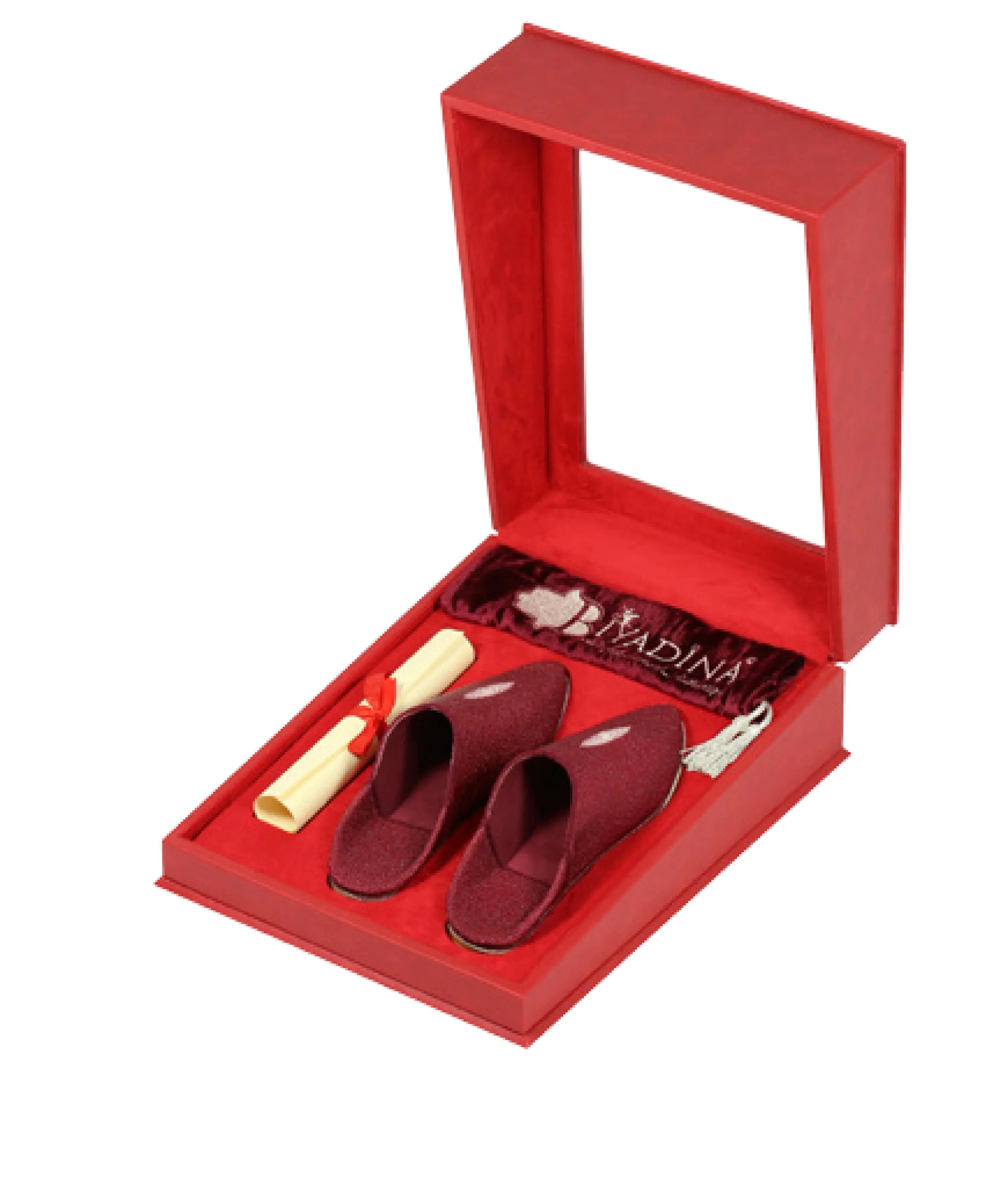 Biyadina Stingray slippers Biyadina Store