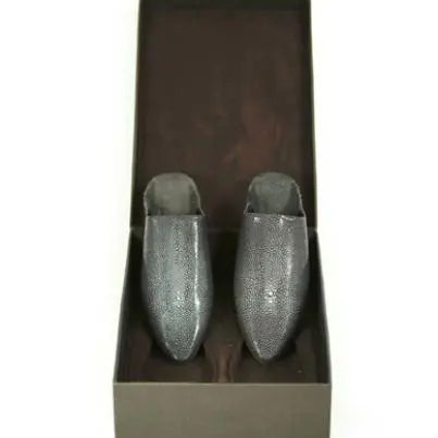 Biyadina Stingray slippers Biyadina Store