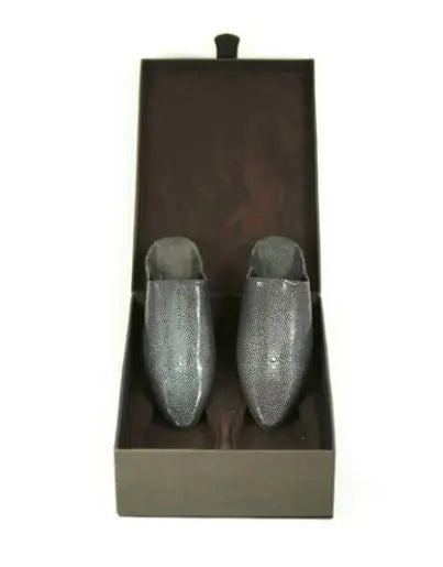Biyadina Stingray slippers Biyadina Store