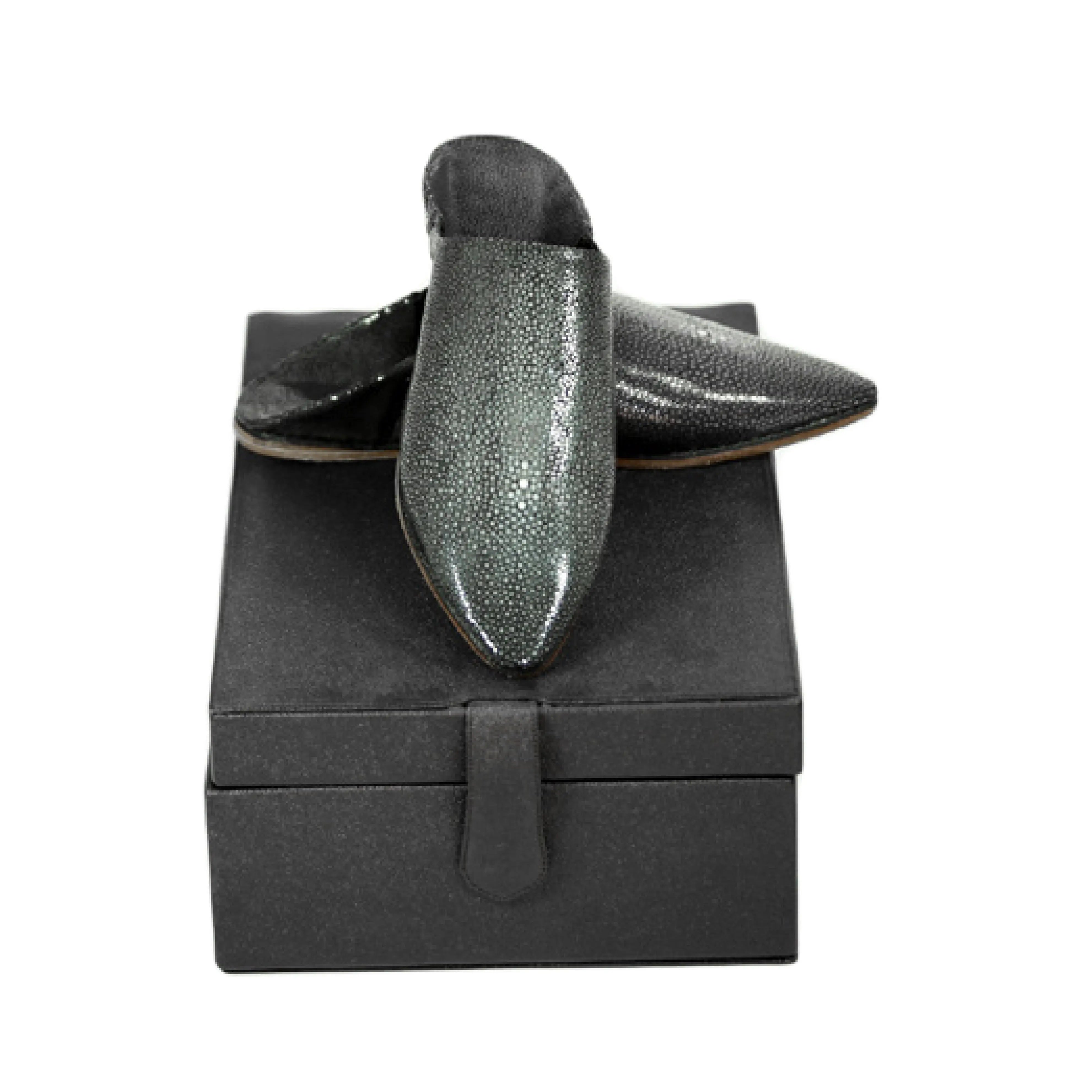 Biyadina Stingray slippers Biyadina Store