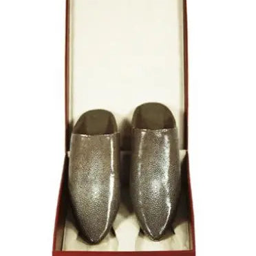 Biyadina Stingray slippers Biyadina Store