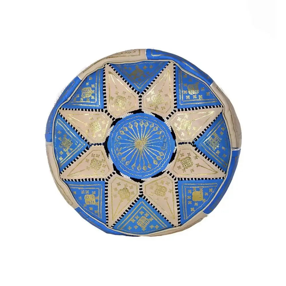 Biyadina Tatami Cushion Pad/ Pouf ottoman pouf Biyadina Store