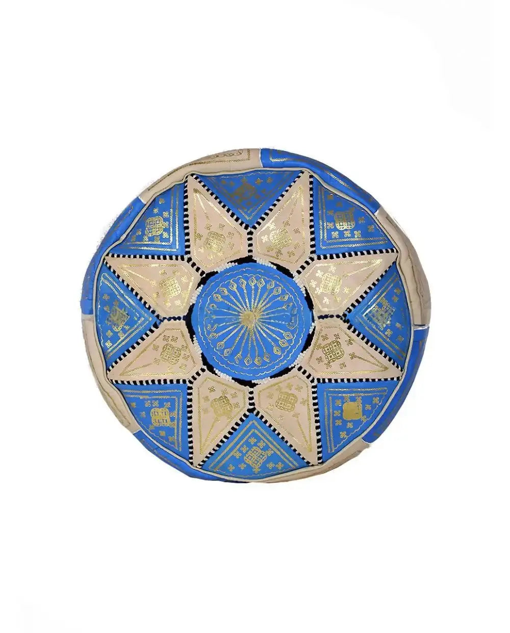 Biyadina Tatami Cushion Pad/ Pouf ottoman pouf Biyadina Store