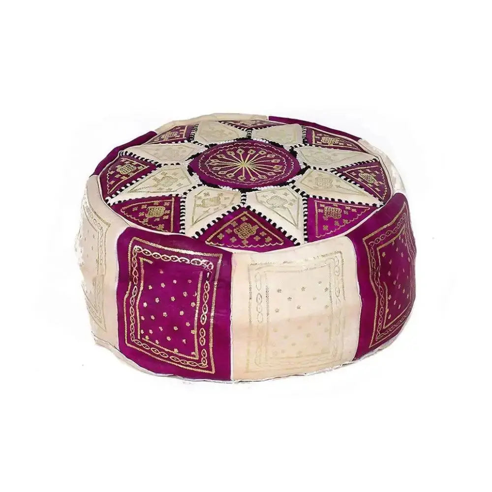 Biyadina Tatami Cushion Pad/ Pouf ottoman pouf Biyadina Store