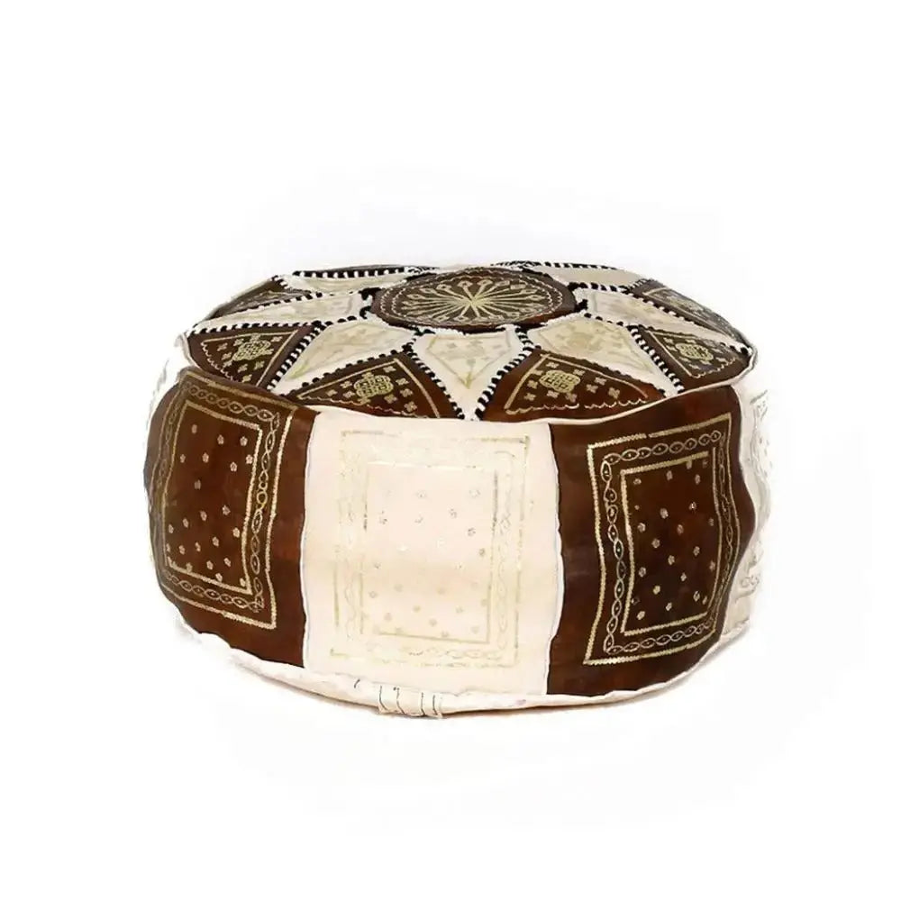 Biyadina Tatami Cushion Pad/ Pouf ottoman pouf Biyadina Store