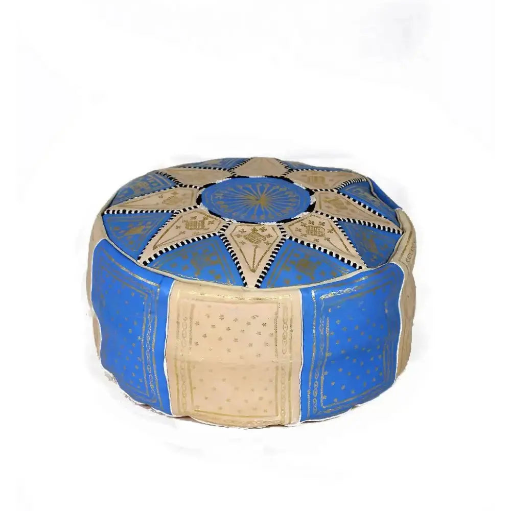 Biyadina Tatami Cushion Pad/ Pouf ottoman pouf Biyadina Store