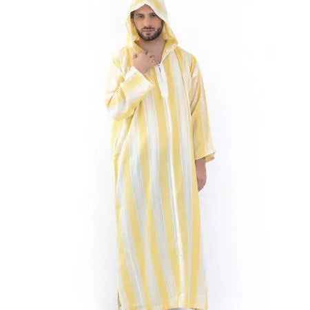 Biyadina Tradional DJellaba Biyadina Store