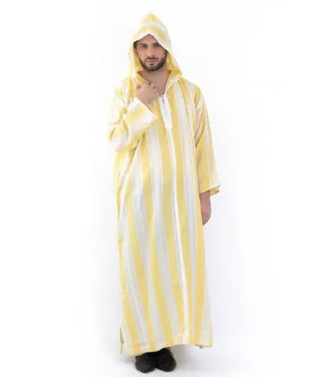 Biyadina Tradional DJellaba Biyadina Store