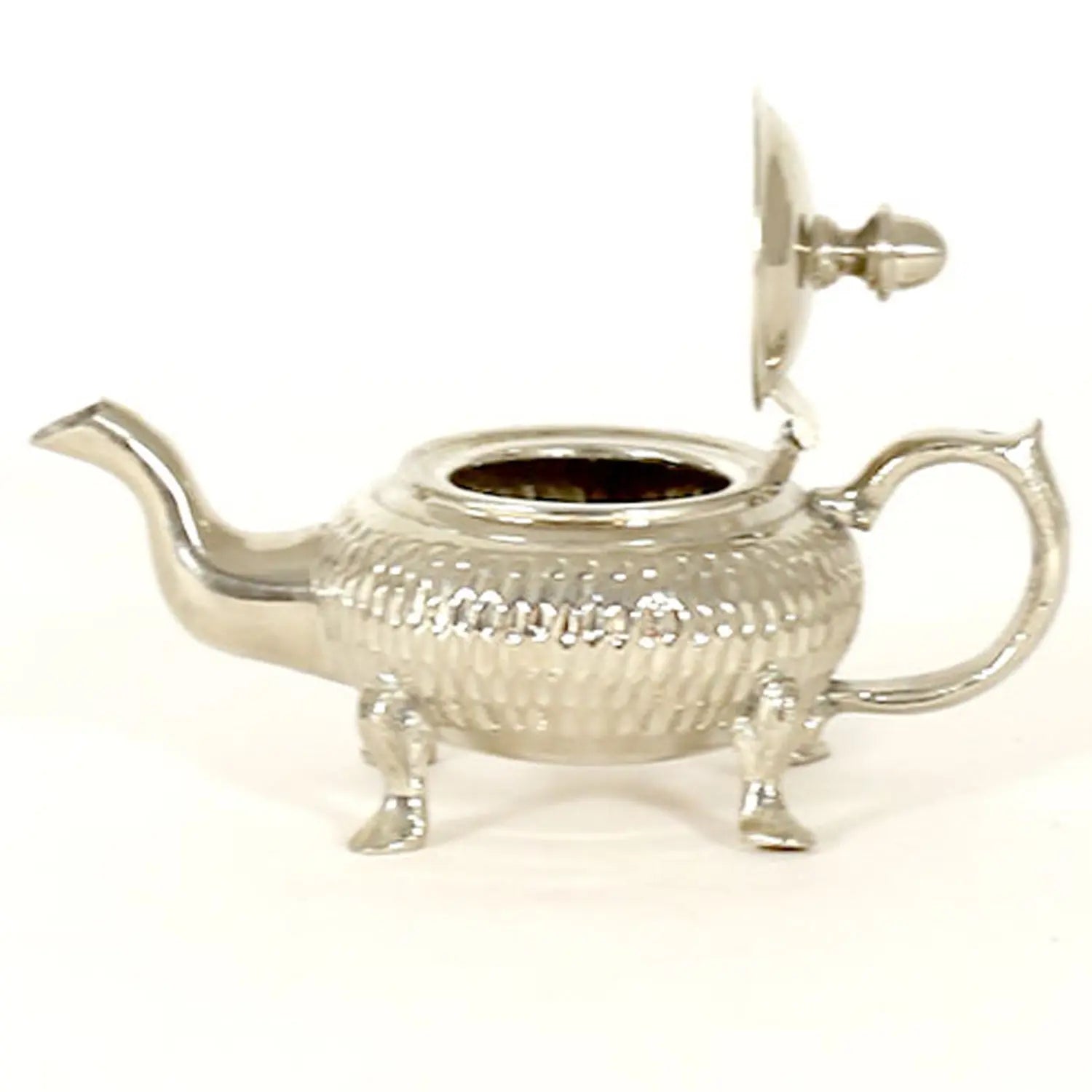 Biyadina Traditional Moroccan Teapot