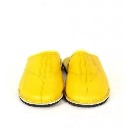 Biyadina Traditional Moroccan slipper Biyadina Store