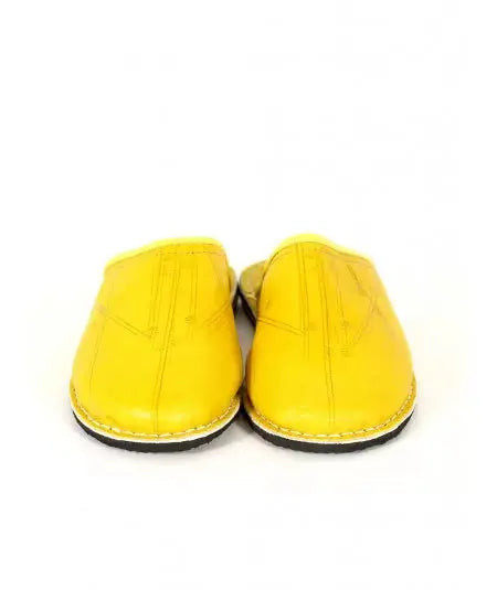 Biyadina Traditional Moroccan slipper Biyadina Store