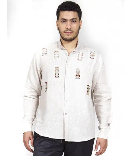 Biyadina Traditional Shirt Biyadina Store