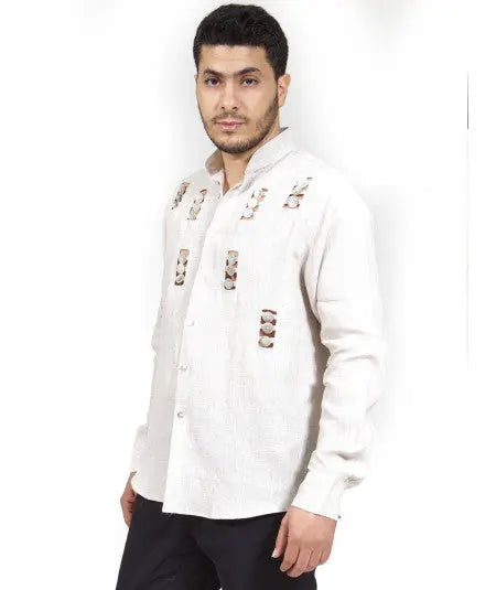Biyadina Traditional Shirt Biyadina Store