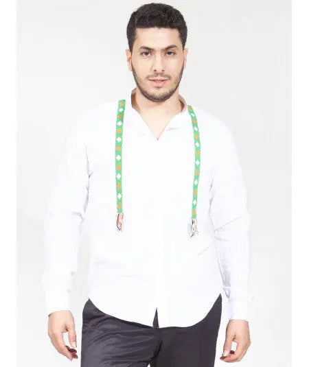 Biyadina Traditional Shirt Biyadina Store