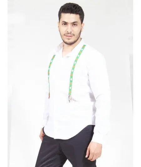 Biyadina Traditional Shirt Biyadina Store