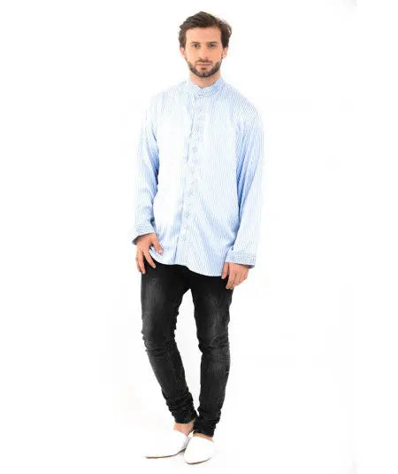 Biyadina Traditional shirt Biyadina Store