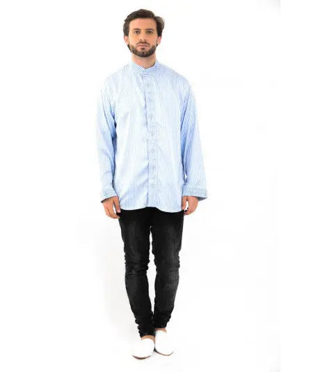 Biyadina Traditional shirt Biyadina Store