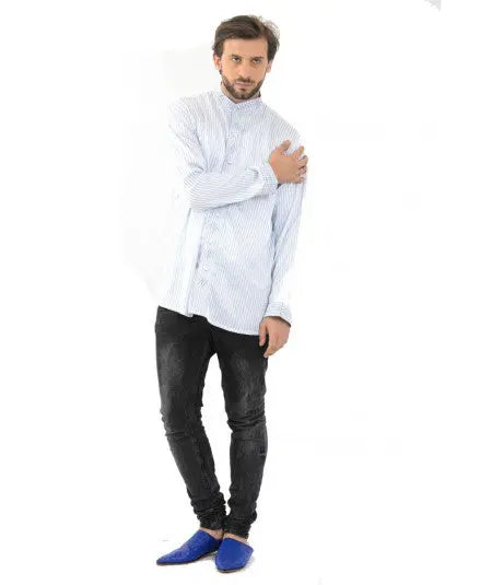 Biyadina Traditional shirt Biyadina Store
