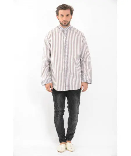 Biyadina Traditional shirt Biyadina Store