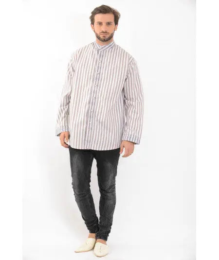 Biyadina Traditional shirt Biyadina Store