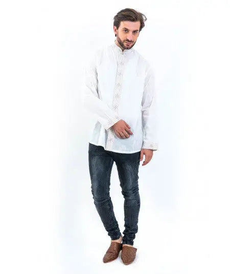 Biyadina Traditional tunic Biyadina Store