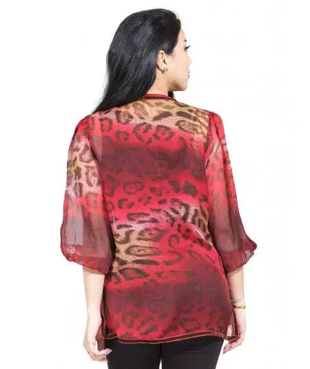 Biyadina Traditional tunic Biyadina Store