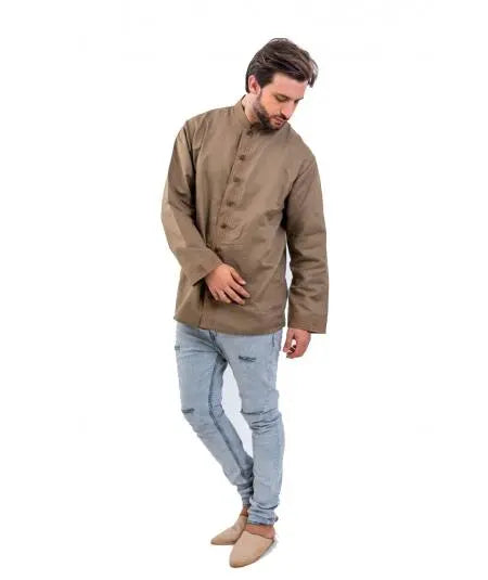 Biyadina Traditional tunic Biyadina Store