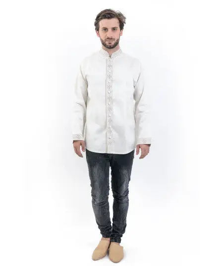 Biyadina Traditional tunic Biyadina Store