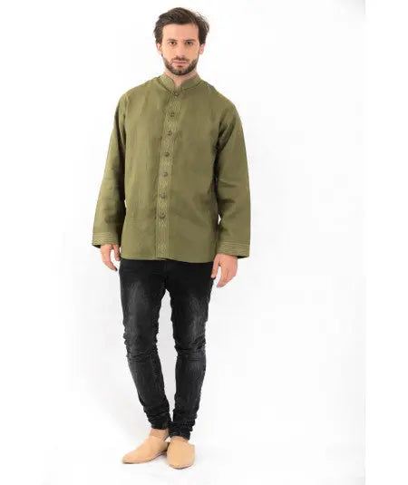 Biyadina Traditional tunic Biyadina Store