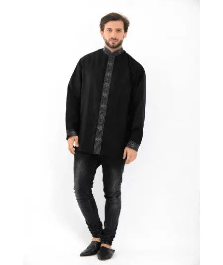 Biyadina Traditional tunic Biyadina Store