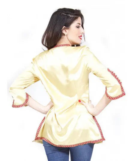 Biyadina Tunic Biyadina Store