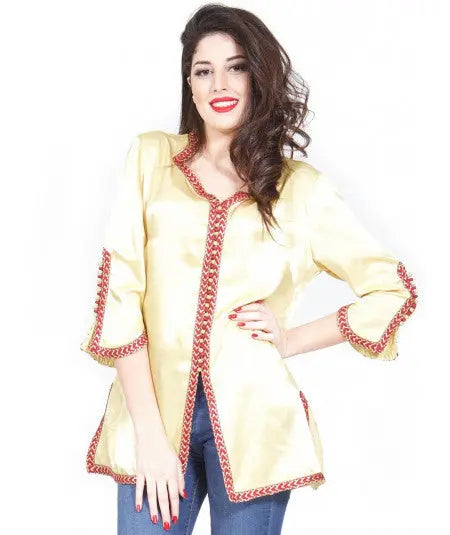 Biyadina Tunic Biyadina Store