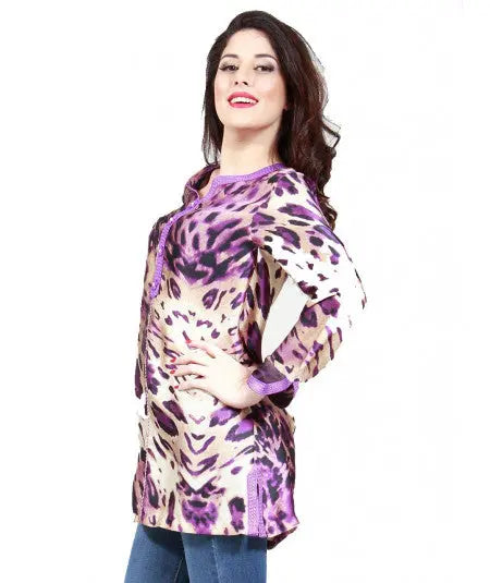 Biyadina Tunic Biyadina Store